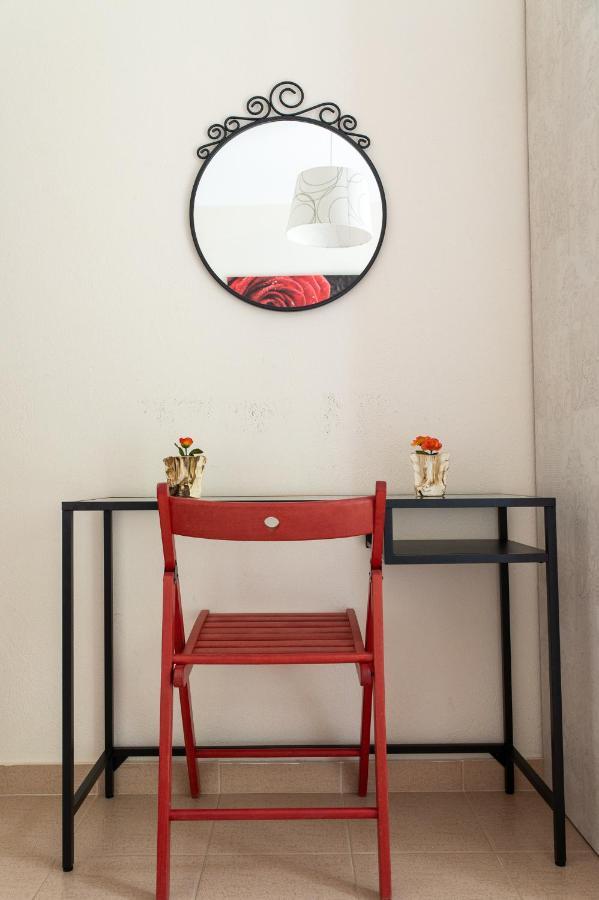 Leptokaria Apartments Dış mekan fotoğraf