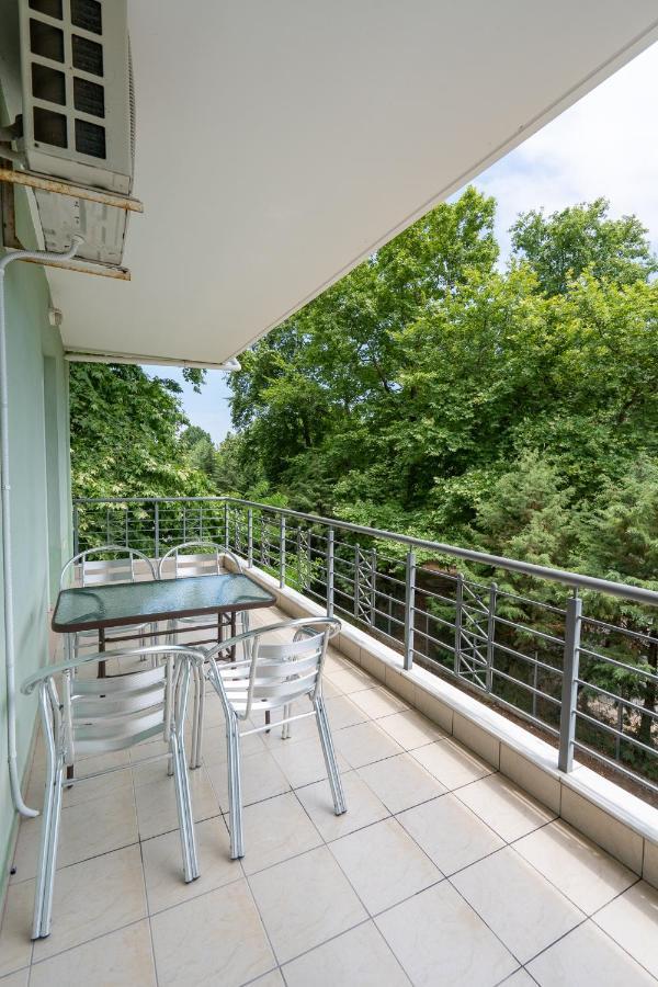 Leptokaria Apartments Dış mekan fotoğraf