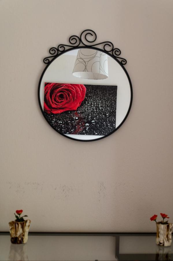 Leptokaria Apartments Dış mekan fotoğraf